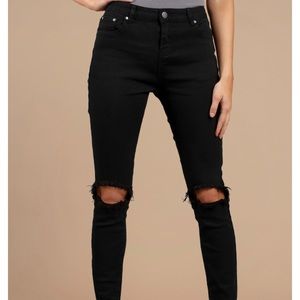 NWT Tobi Jeans